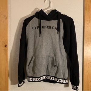 oregon ducks nike hoodie